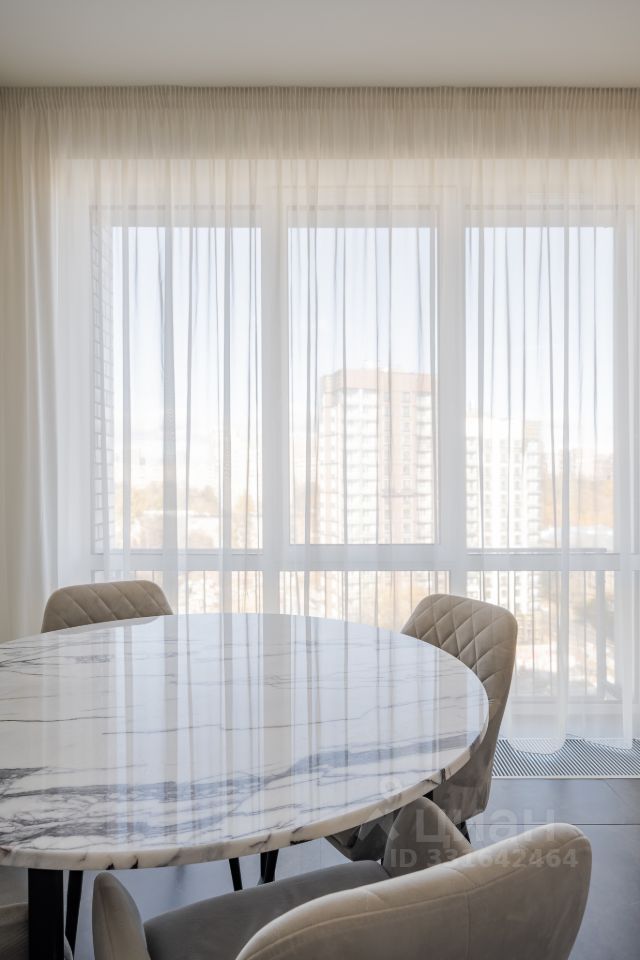 m. Davydkovo: Apartment, 2-rooms
