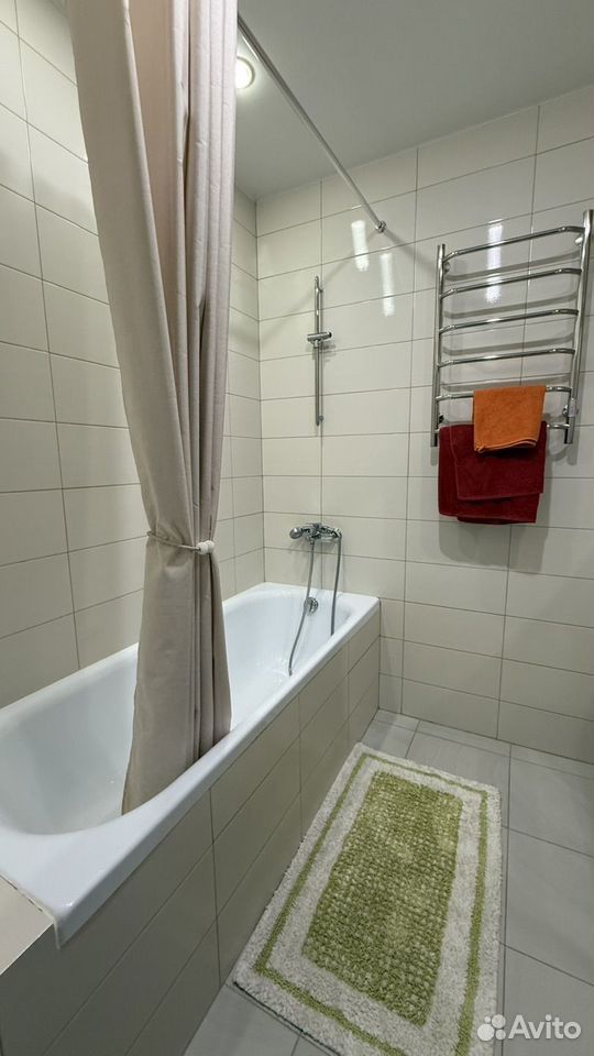 m. ZIL: Apartment, 1-rooms