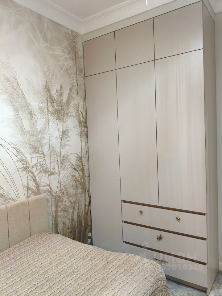 m. Botanichesky sad: Apartment, 2-rooms