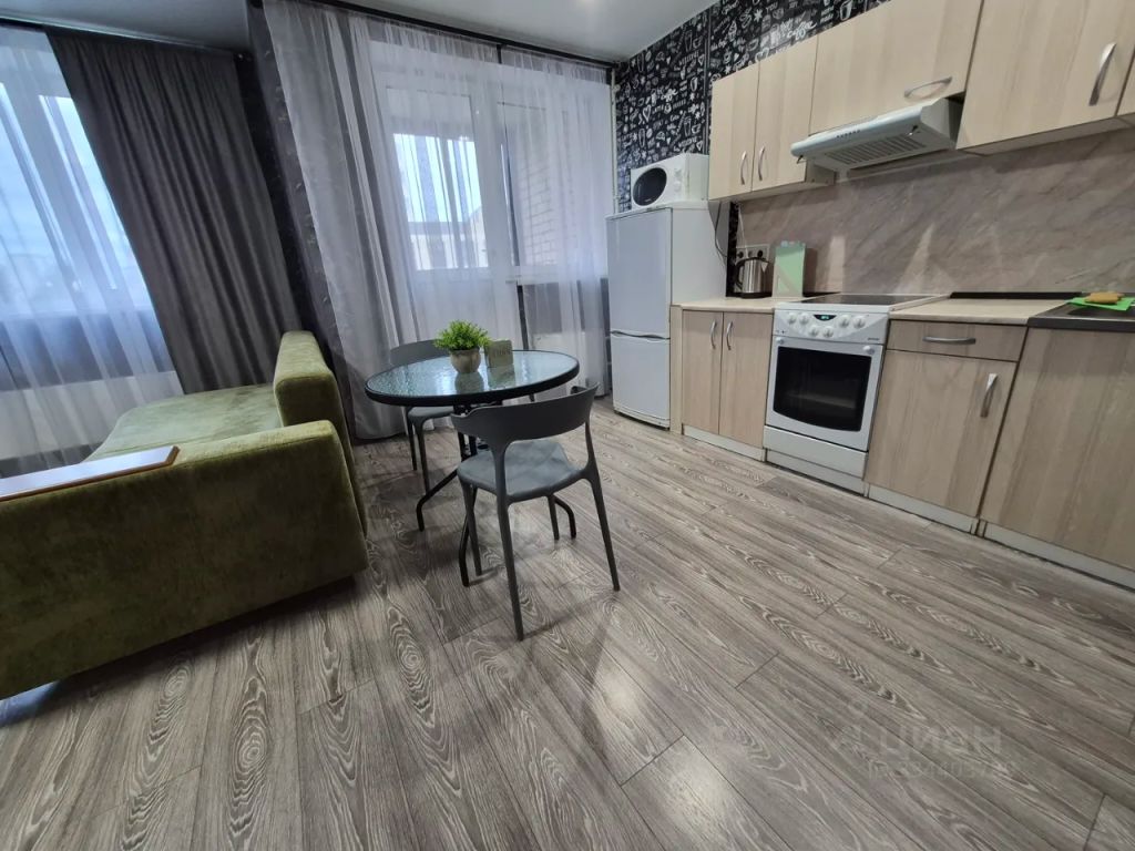 m. Kryukovo: Apartment, studio