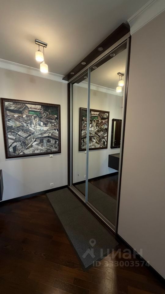 m. Belorusskaya: Apartment, 2-rooms