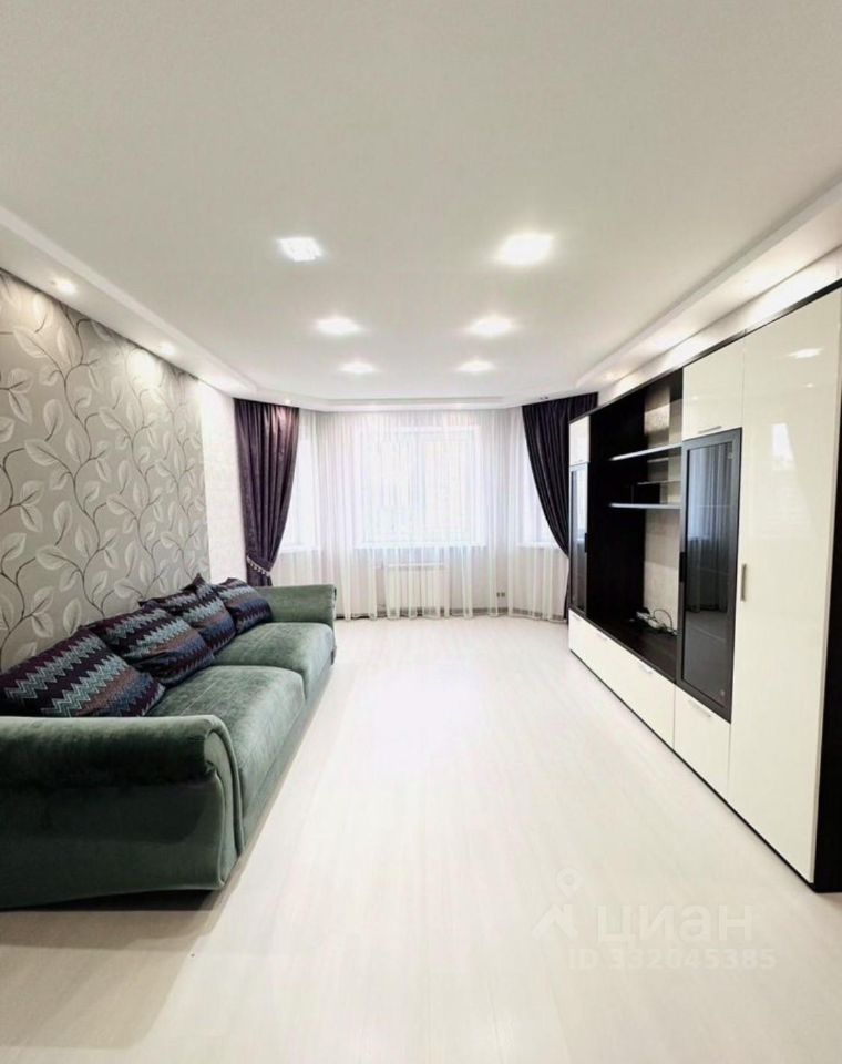 m. Odintsovo: Apartment, 3-rooms