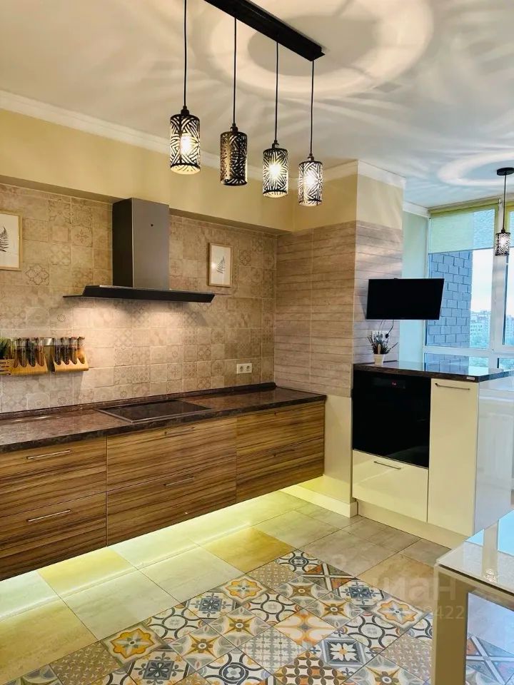 m. Medvedkovo: Apartment, 3-rooms