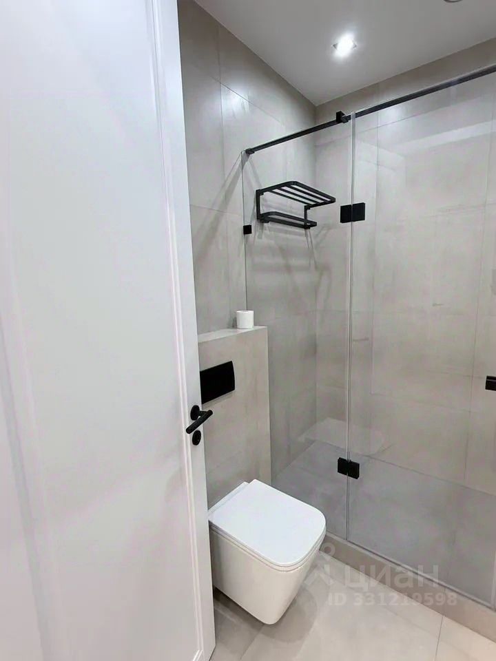 m. Tulskaya: Apartment, 2-rooms