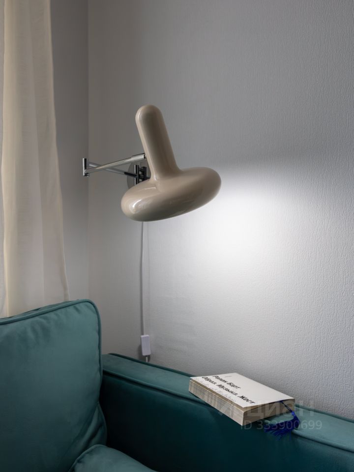 m. Oktyabrskoe pole: Apartment, 1-rooms