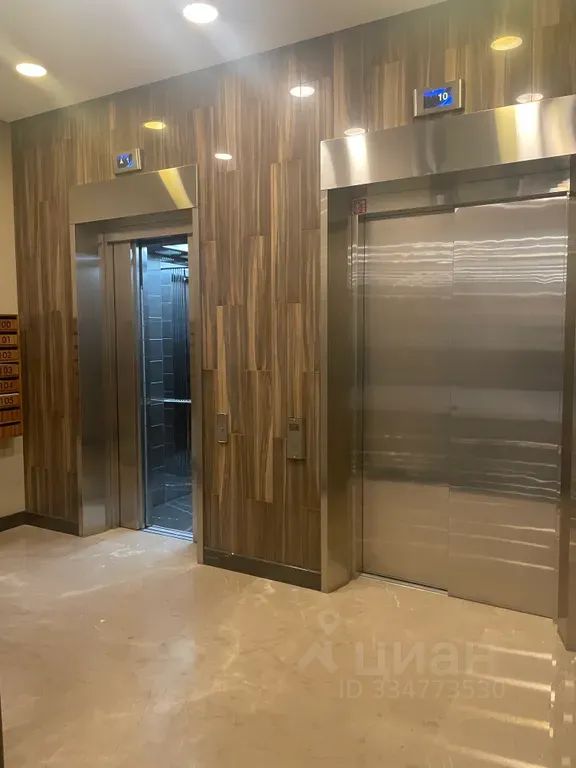 m. Ulitsa 1905 goda: Apartment, 1-rooms