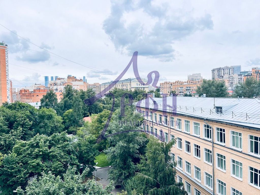 m. Mayakovskaya: Apartment, 1-rooms