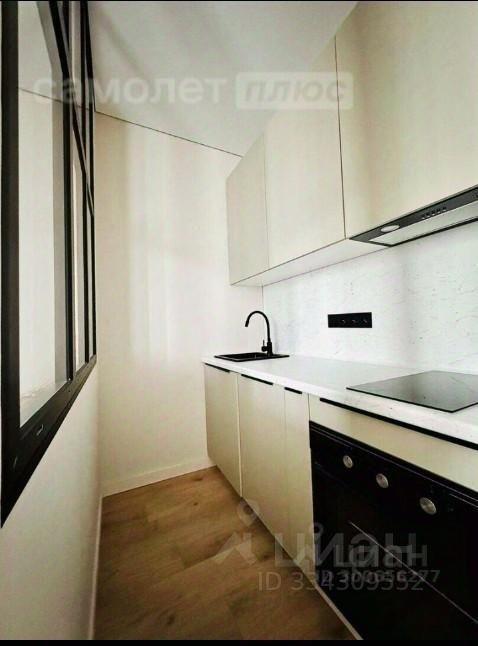 m. Nikolskoe: Apartment, 1-rooms