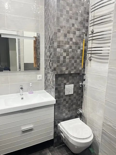 m. Medvedkovo: Apartment, studio