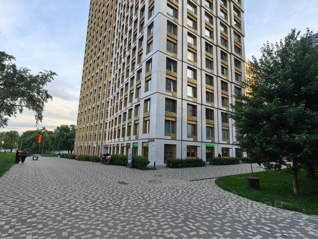 m. Belomorskaya: Apartment, 1-rooms