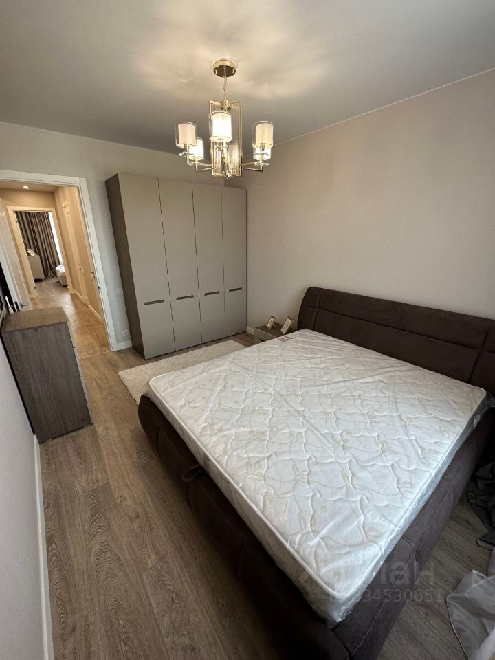 m. Skolkovo: Apartment, 3-rooms