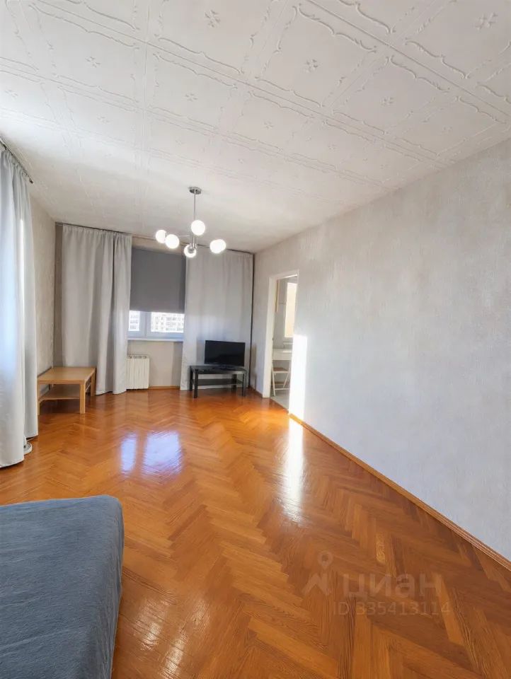 m. Krasnoselskaya: Apartment, 1-rooms