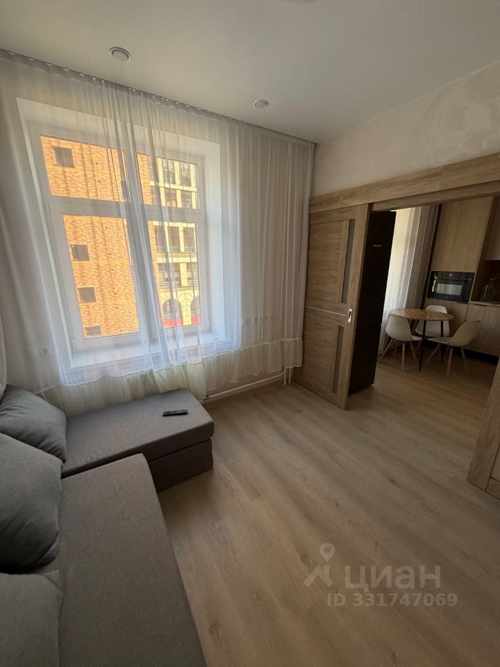 m. Opalikha: Apartment, 2-rooms