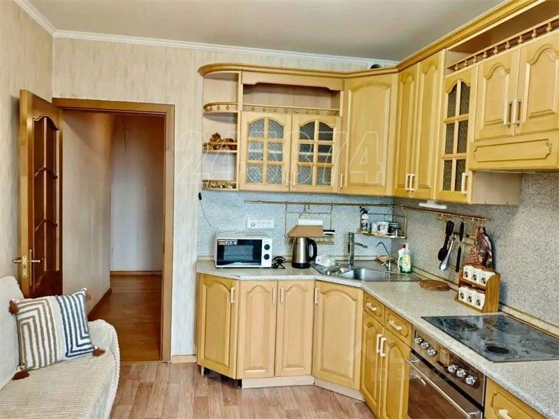 m. Zhulebino: Apartment, 1-rooms