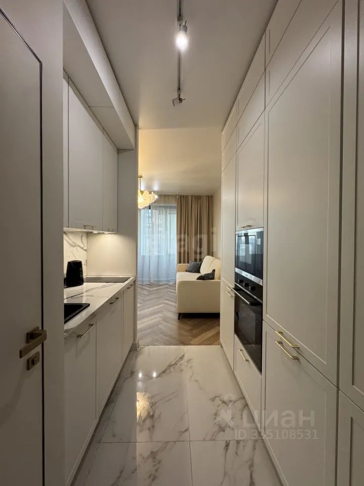 m. Ugreshskaya: Apartment, studio