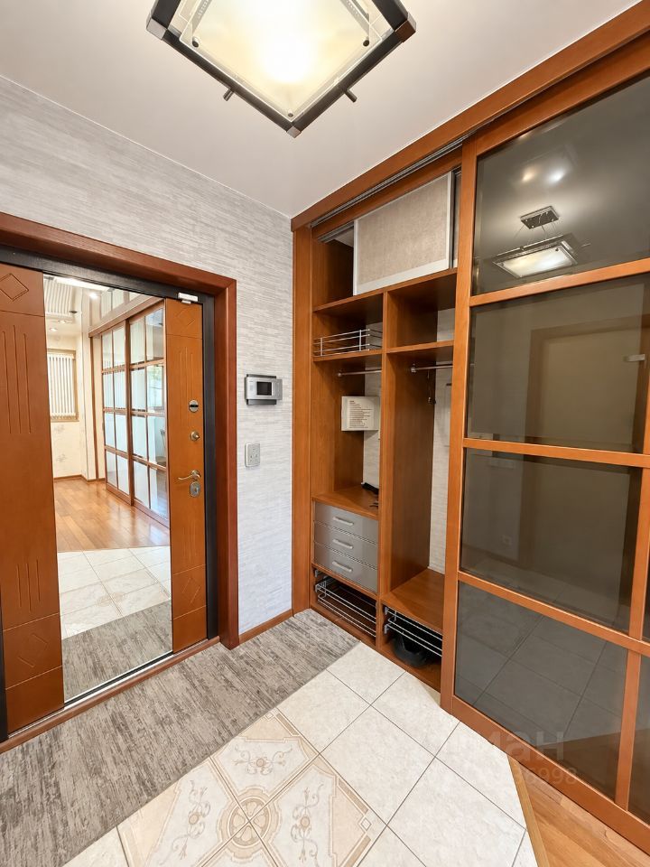 m. Novopodrezkovo: Apartment, 1-rooms