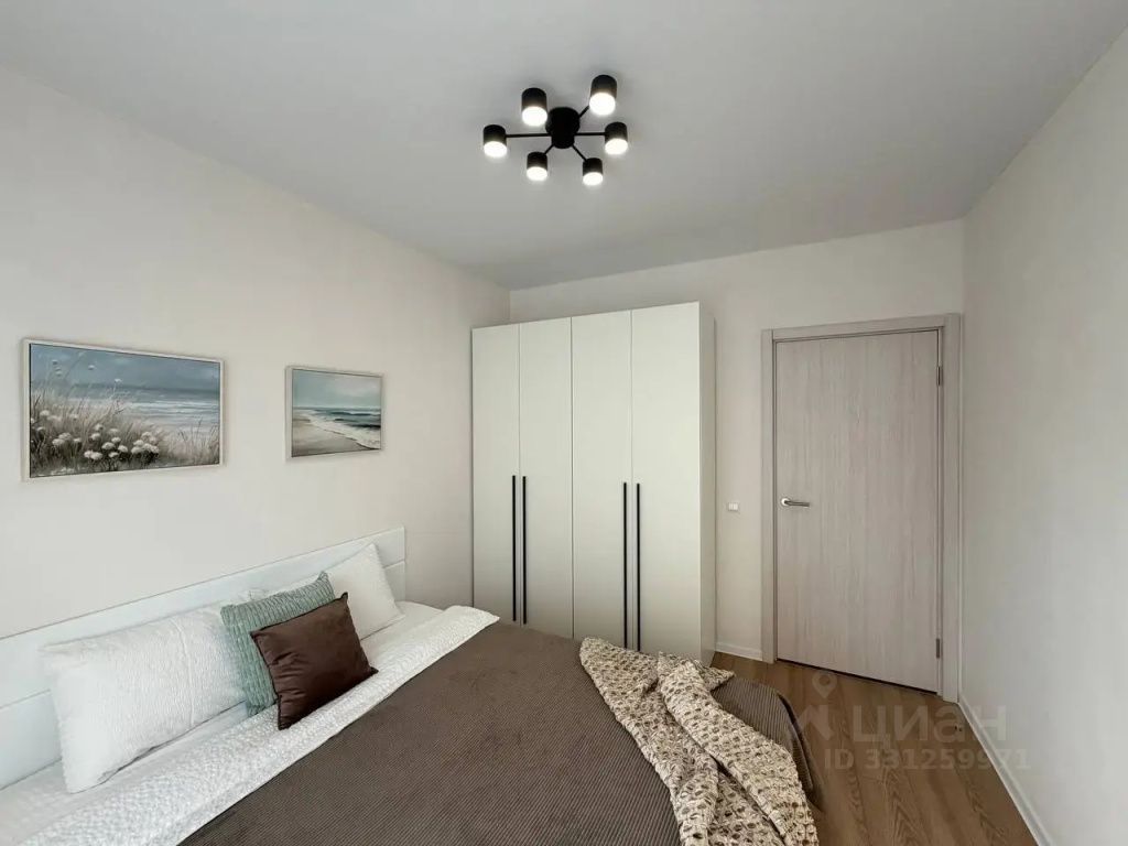 m. Kotelniki: Apartment, 1-rooms