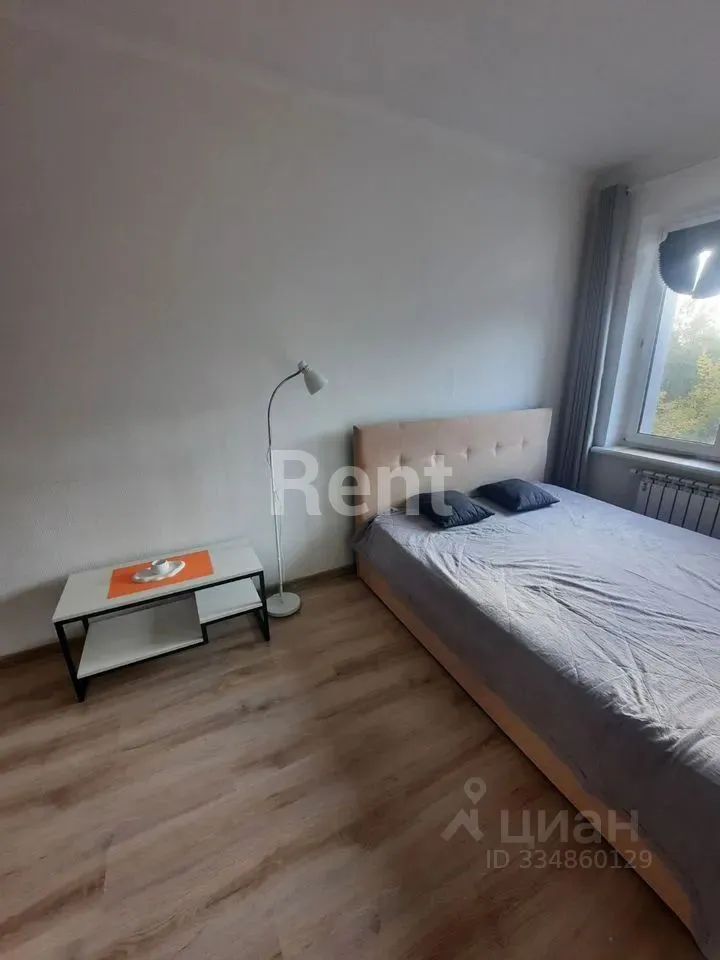 m. Avtozavodskaya: Apartment, 1-rooms