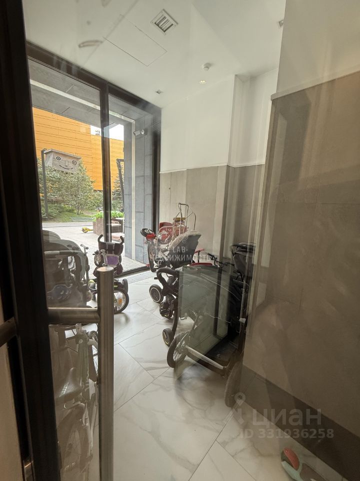 m. Fili: Apartment, 2-rooms