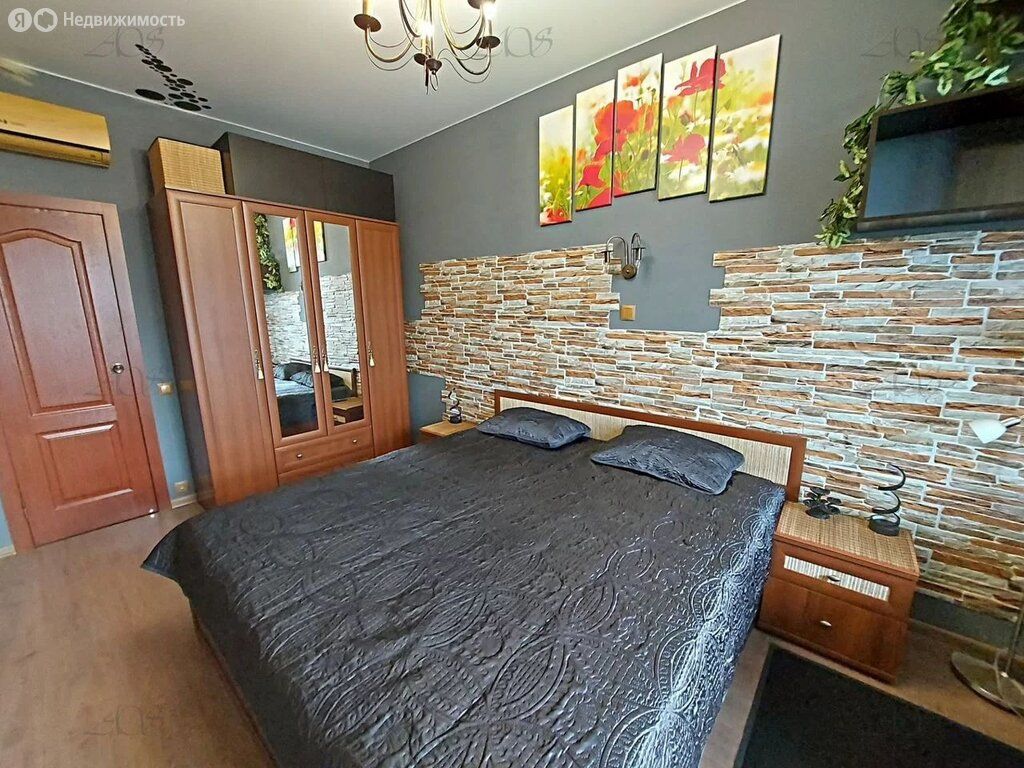 m. Vodny stadion: Apartment, 2-rooms