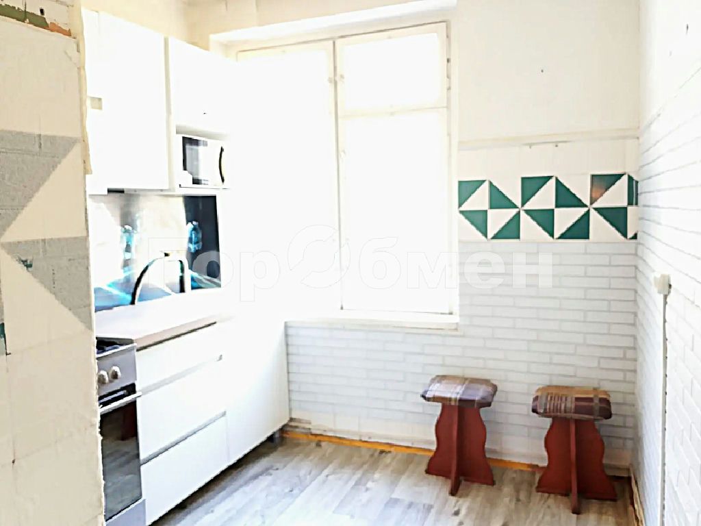 m. Matveevskoe: Apartment, 3-rooms