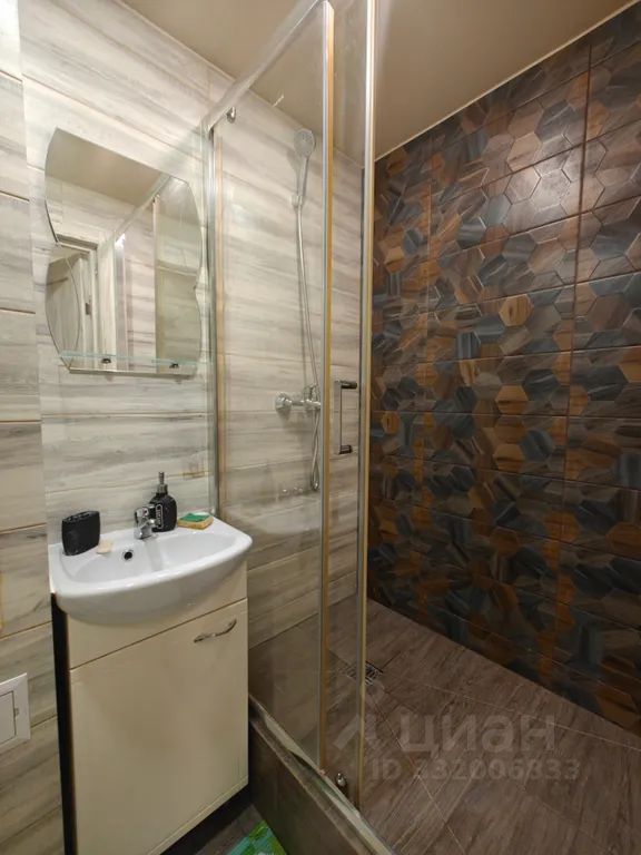 m. Prazhskaya: Apartment, studio