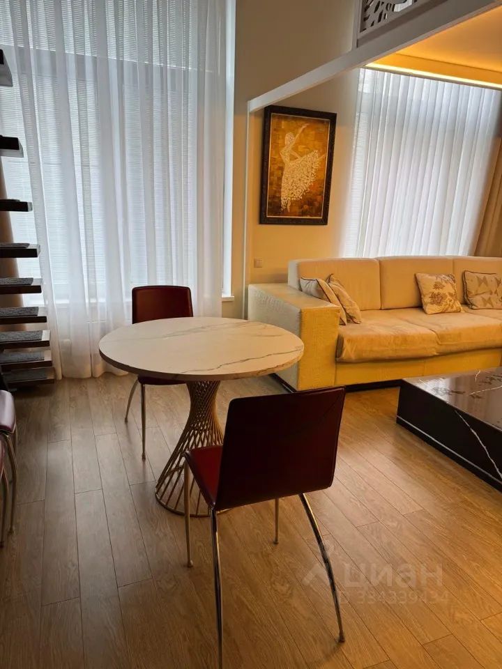 m. Vnukovo: Apartment, 1-rooms