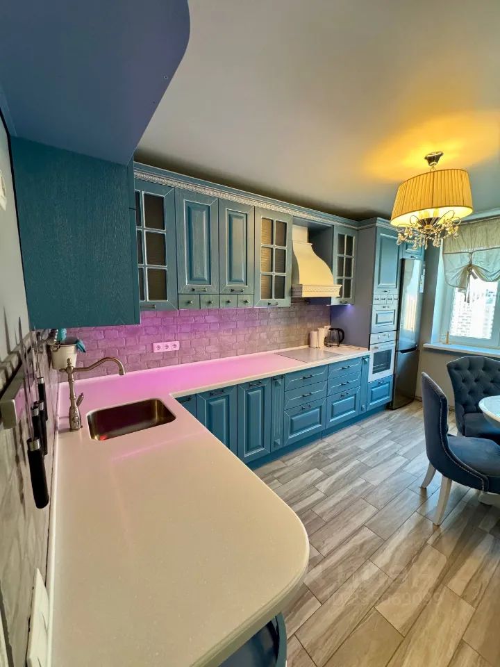 m. Planernaya: Apartment, 1-rooms