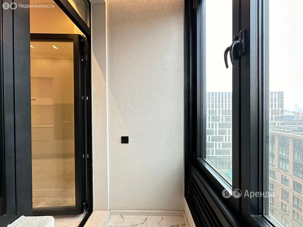 m. Dinamo: Apartment, 2-rooms