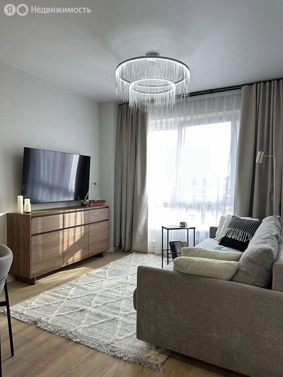m. Vladykino: Apartment, 1-rooms