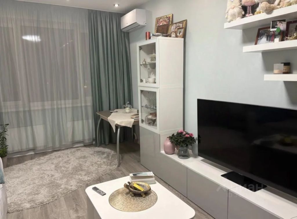 m. Bitsa: Apartment, 1-rooms