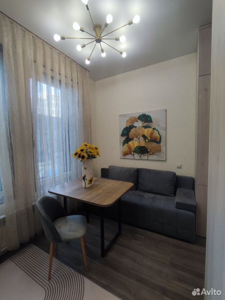 m. Belomorskaya: Apartment, studio