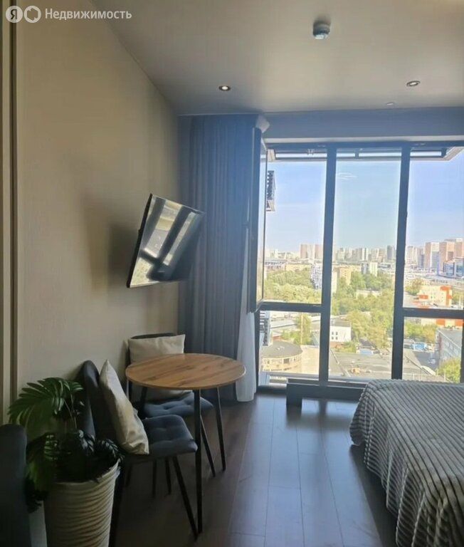 m. Izmaylovo: Apartment, studio