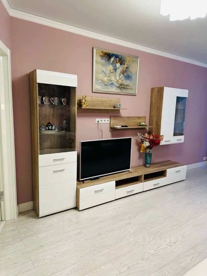 m. Medvedkovo: Apartment, 3-rooms