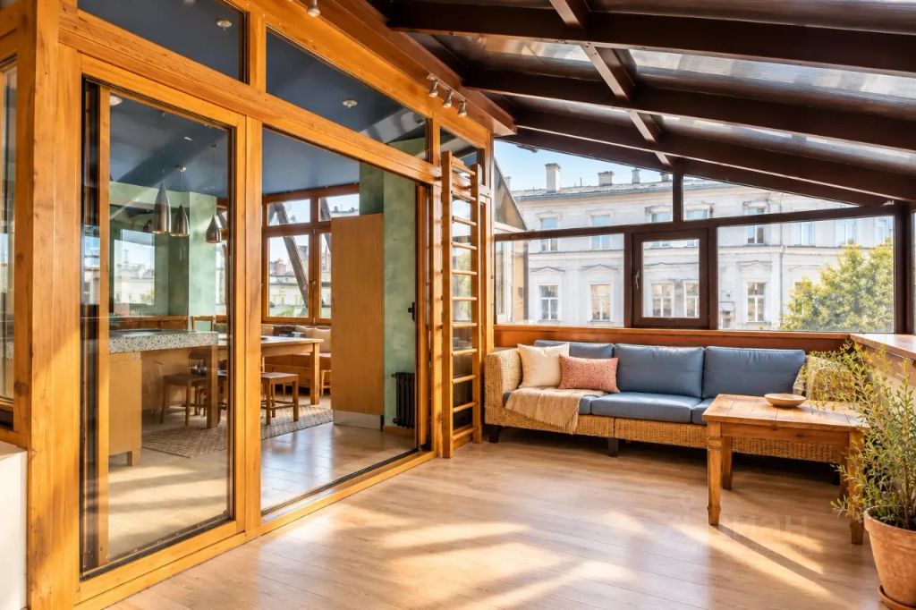 m. Kitay-gorod: Apartment, 3-rooms