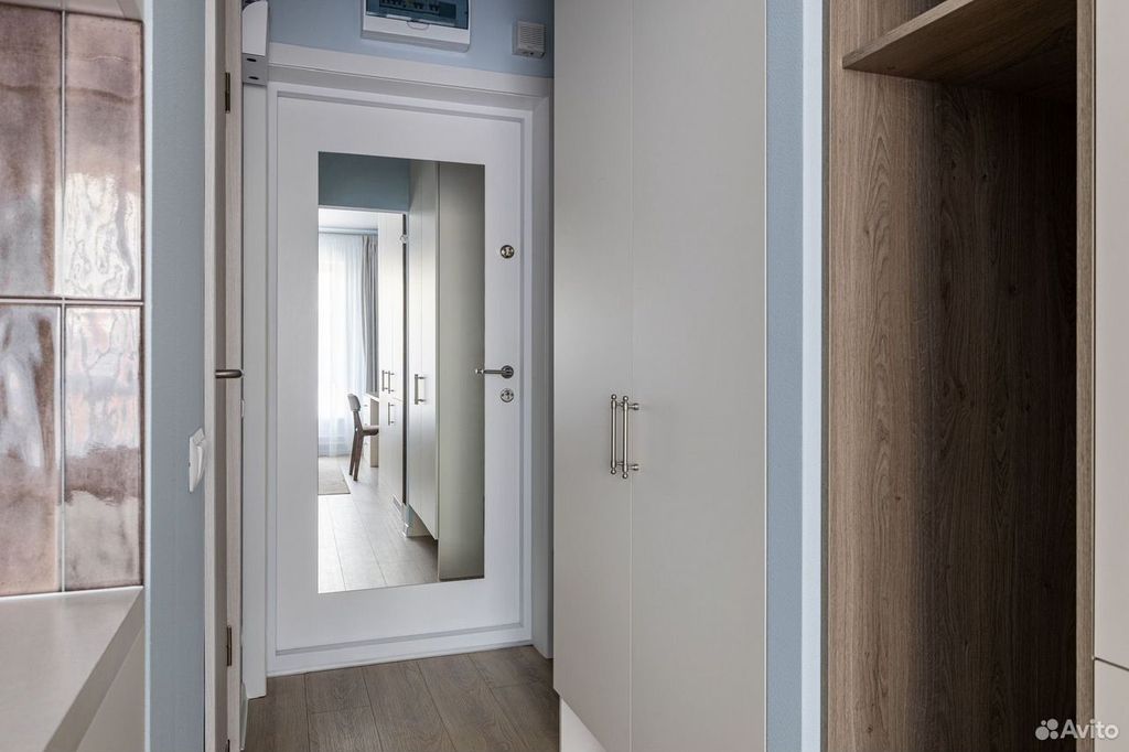 m. Scherbinka: Apartment, studio