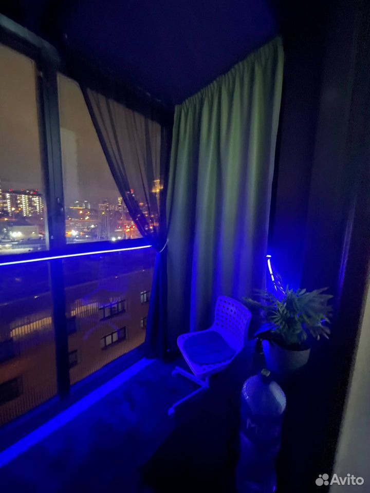 m. Shelepikha: Apartment, 1-rooms