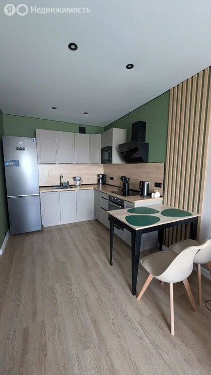 m. Aminyevskaya: Apartment, 1-rooms