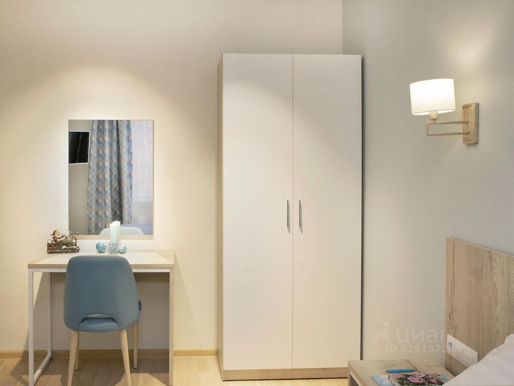 m. Lyubertsy I: Apartment, 1-rooms