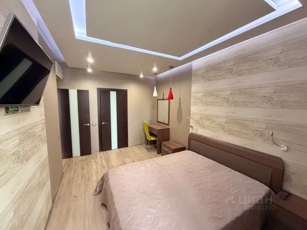 m. Nikolskoe: Apartment, 2-rooms