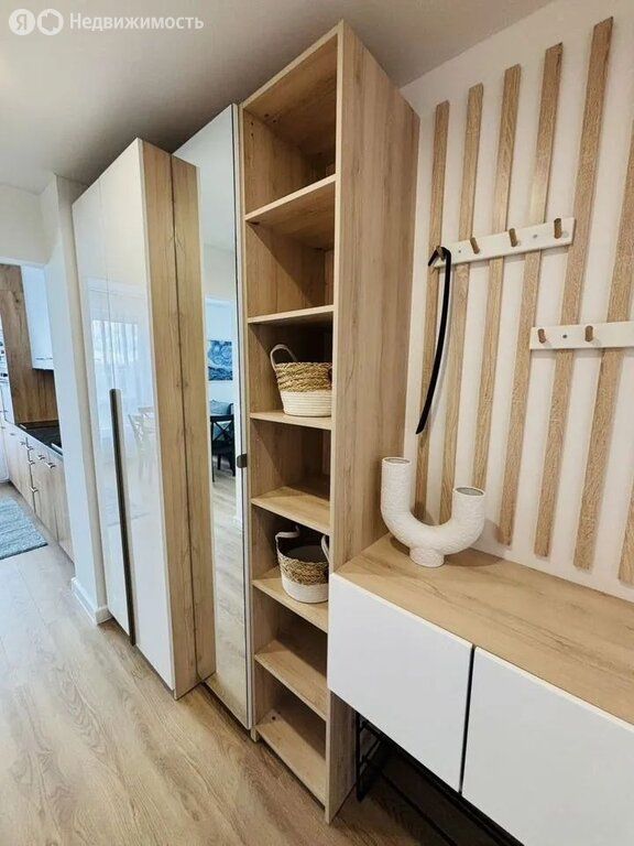 m. Aminyevskaya: Apartment, 1-rooms