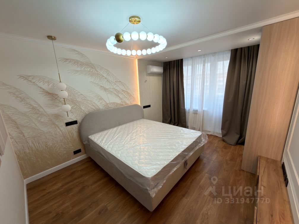 m. Kievskaya: Apartment, 2-rooms
