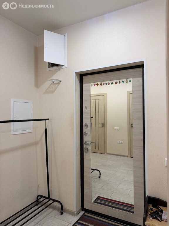 m. Ilyinskaya: Apartment, 3-rooms