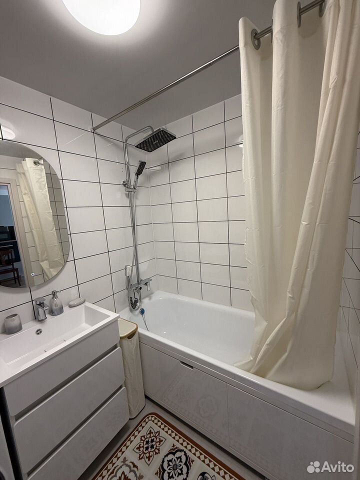 m. Kotelniki: Apartment, 1-rooms