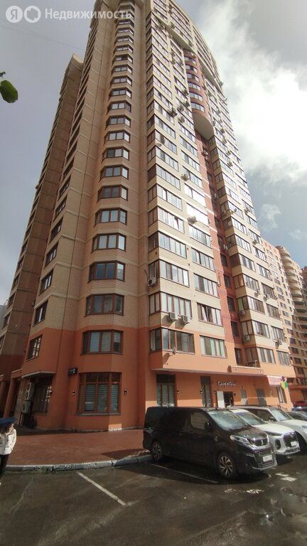 m. Novokosino: Apartment, 1-rooms