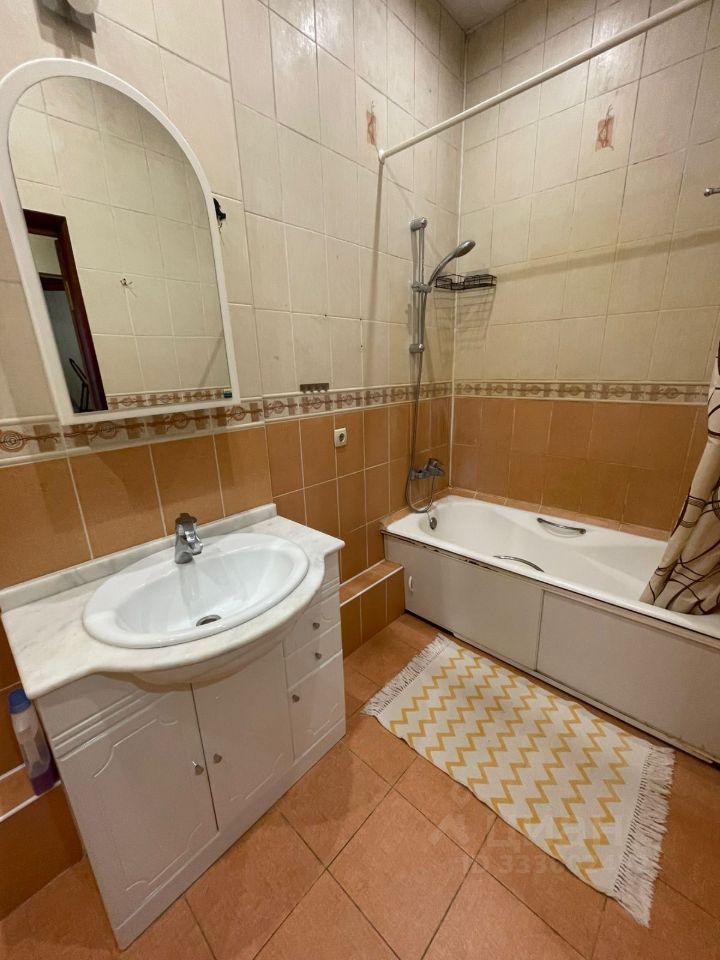 m. Kuchino: Apartment, 1-rooms