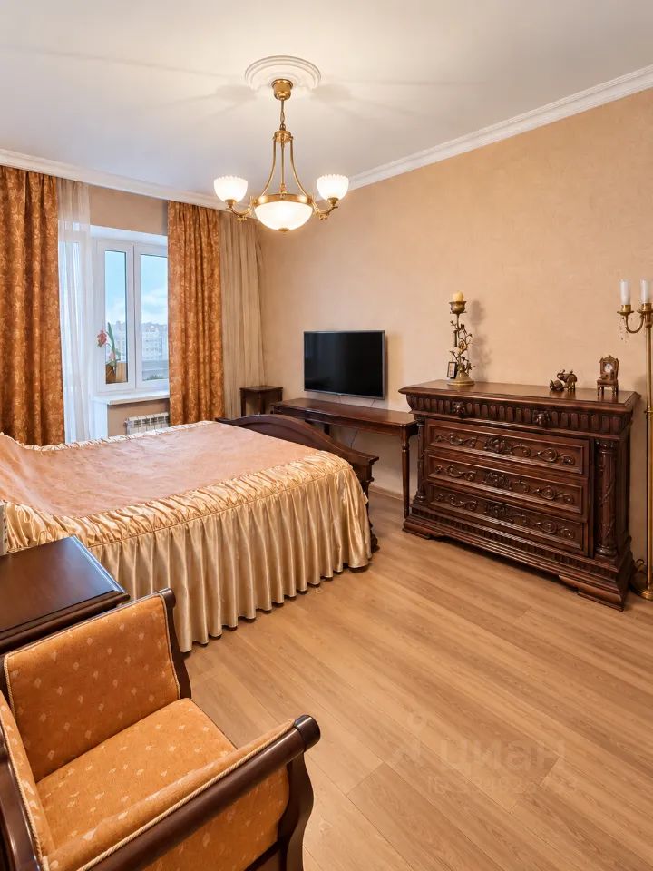 m. Novoslobodskaya: Apartment, 2-rooms
