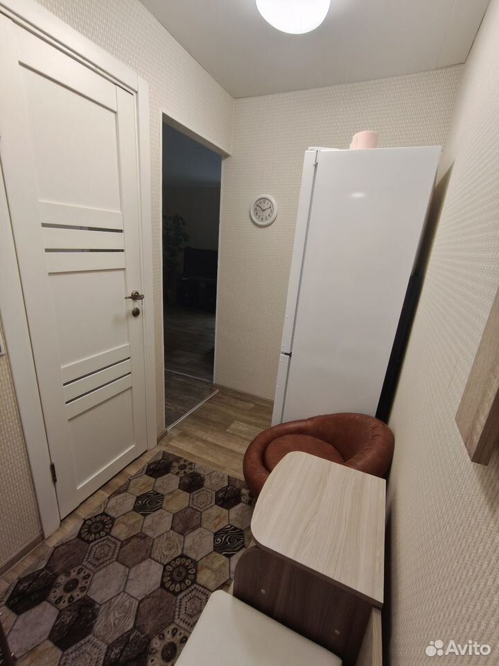 m. Khimki: Apartment, 1-rooms