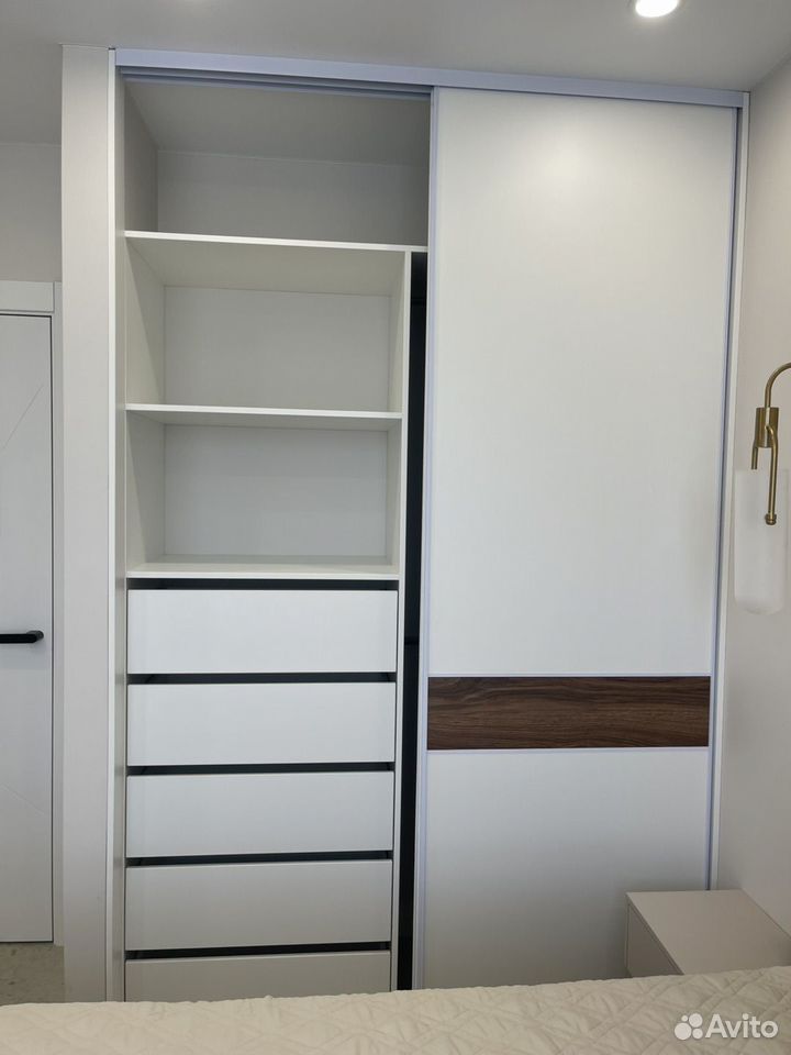 m. Aminyevskaya: Apartment, 2-rooms