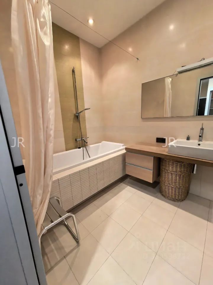 m. TsSKA: Apartment, 2-rooms